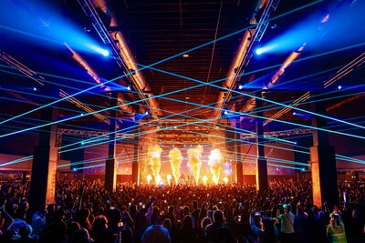 Electronic Orchestra today announced a multi-city tour hitting Denver, Indianapolis, Detroit, Tempe and St. Louis, reimagining iconic EDM tracks with strings, brass, percussion, live vocalists and modern electronic production in one live experience.