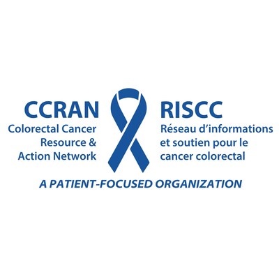 CCRAN Celebrates Ontario's Move to Lower the Colorectal Cancer Screening Age to 45 -- A Life-Saving Step Forward