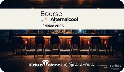 Archway Verdun remporte la Bourse Alternalcool 2026