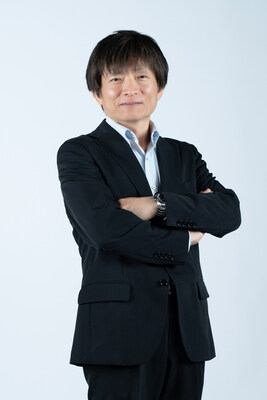 Akifumi Katano