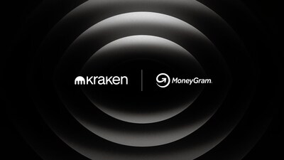 Kraken and MoneyGram Partner to Turn Crypto into Cash at Global Scale