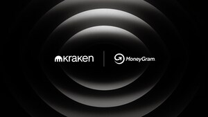 Kraken and MoneyGram Partner to Turn Crypto into Cash at Global Scale