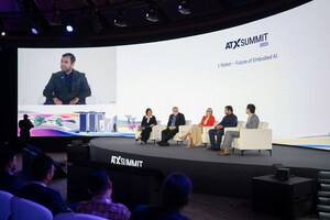 ATxSummit 2026 Brings Global Leaders to Singapore to Chart AI's Future Across Asia