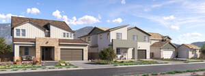 Lennar Debuts Vinova, a New Luxury Community in Sought-After Rancho Cucamonga, CA