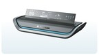 19" Transparent Splicing Micro-LED