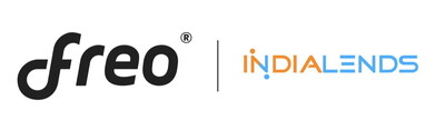 Freo x IndiaLends Logo