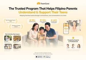 TeenCare Introduces AI-Powered Behavioral Modeling to Help Parents Truly Understand Their Teens