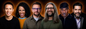 FROM COMBAT TO COMEDY -- NETFLIX IS A JOKE PRESENTS GI's of COMEDY AT LAUGH FACTORY, STREAMED FREE TO ALL 18 MILLION U.S. MILITARY VETERANS