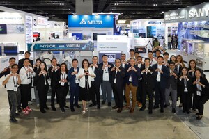 Delta Electronics Spotlights AI and Integrated Solutions to Advance Semiconductor Packaging at SEMICON Southeast Asia 2026