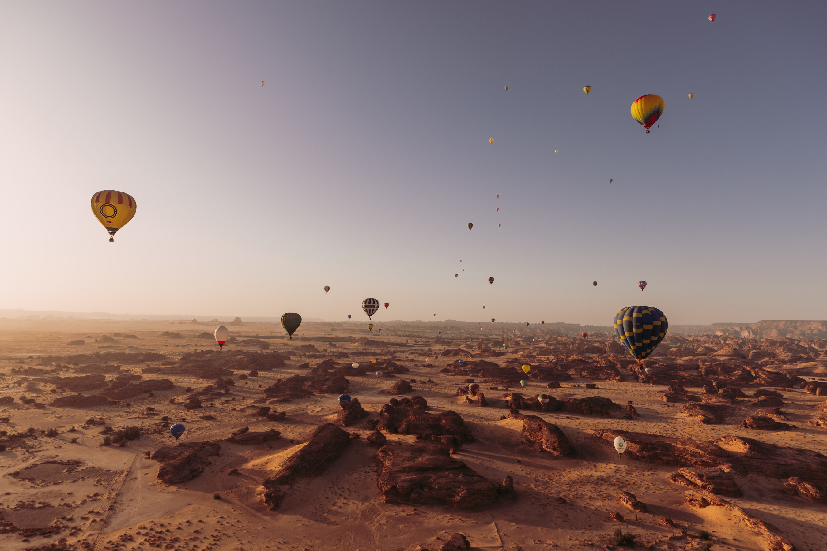 AlUla Partners with Wego to Inspire Regional Travellers on a Journey of Discovery to Saudi Arabia's Timeless Desert Masterpiece