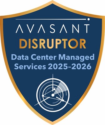 YASH Technologies | Disruptor in Avasantâ€™s Data Center Managed Services 2025â€“2026