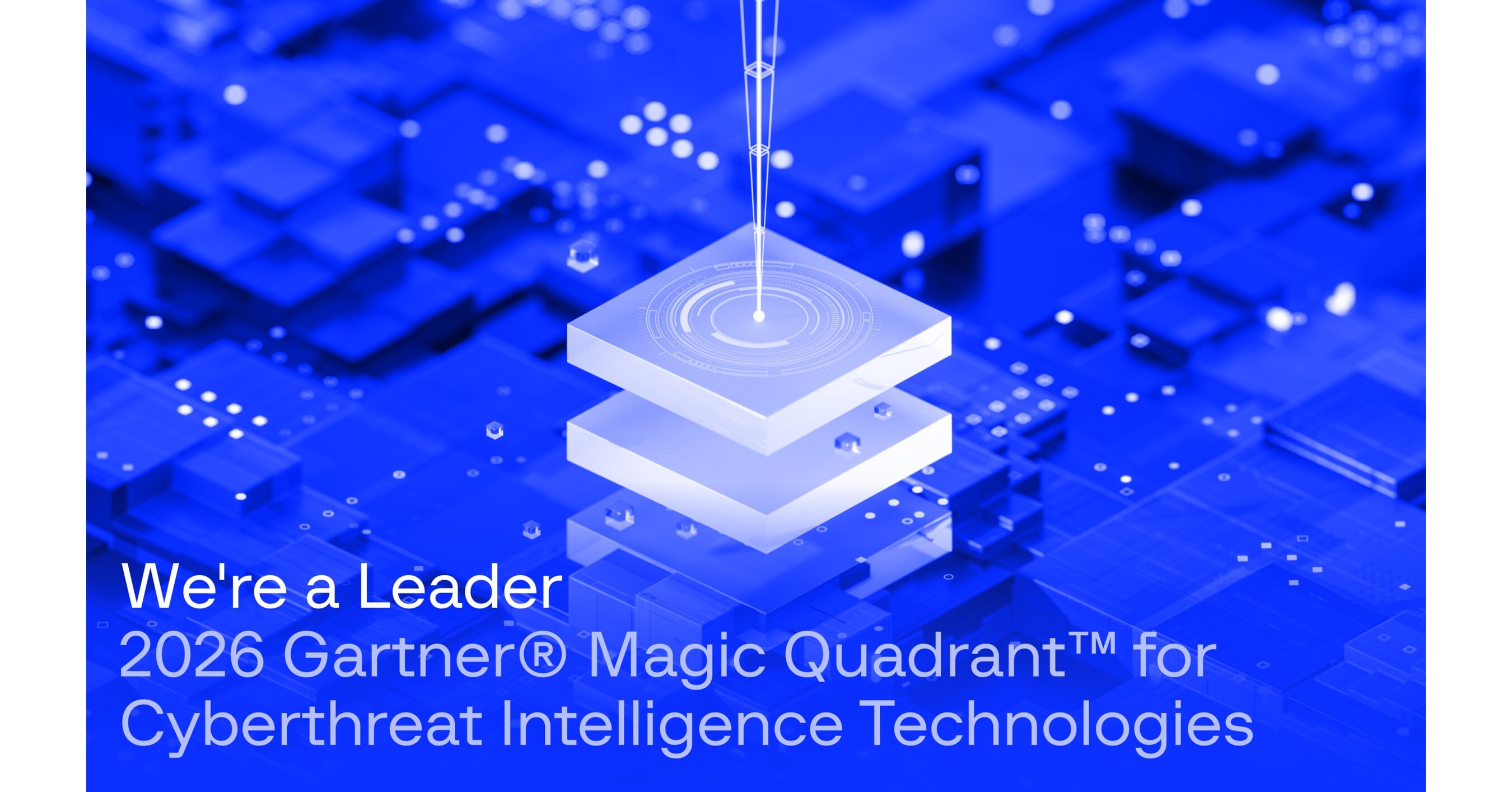 Group-IB nomm&eacute; leader dans le premier Gartner&reg; Magic Quadrant&trade; pour les technologies de renseignement sur les cybermenaces