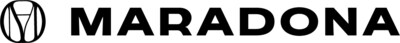 Maradona Official logotype
