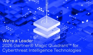 Group-IB dinamakan Peneraju dalam Gartner® Magic Quadrant™ bagi Teknologi Perisikan Ancaman Siber sulung