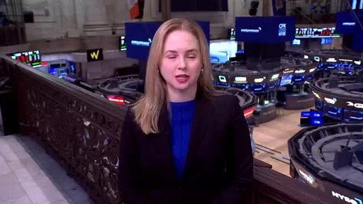 NYSE Content Update: DDN's Kevin Delane Sets Sights on Scaling AI Leadership