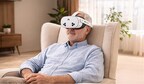 XRHealth Patient VR Therapy at Home