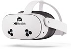 XRHealth VR Headset