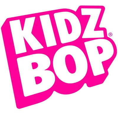 KIDZ BOP (PRNewsfoto/KIDZ BOP)