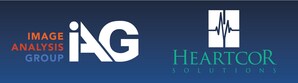 Image Analysis Group (IAG) and HeartcoR Solutions Announce Strategic Partnership to Deliver Integrated Cardiac Safety and Imaging Core Lab Services for Clinical Trials