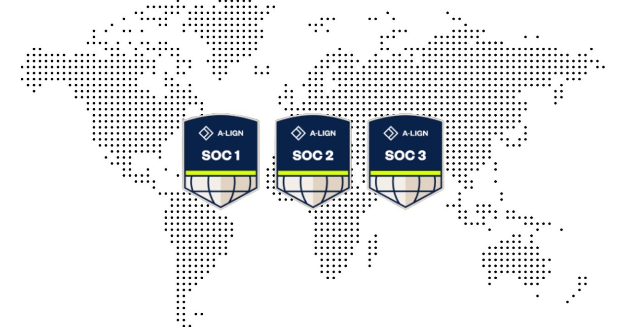 NetActuate Achieves 2026 SOC 2 Type 2 and SOC 1 Type 2 Compliance, Enhancing Global Security and Compliance for Customers