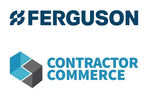Contractor Commerce has announced a new strategic alliance with Ferguson.