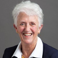 The Inner Circle acknowledges Hon. Lynn OʼMalley Taylor (Ret.) as a Pinnacle Professional of The Year