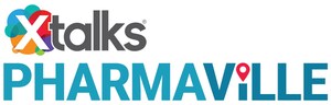 Xtalks Launches Pharmaville Smart Locator to Support Global Life Science Location Discovery