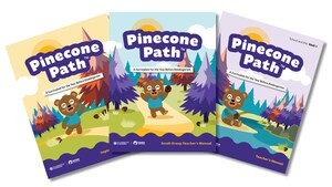 Collaborative Classroom Announces Publication of Pinecone Path, A Literacy Curriculum for the Year Before Kindergarten