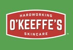 O'Keeffe's logo