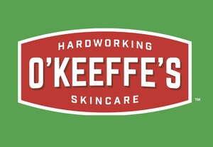 O'Keeffe's Hardworking Skincare® Kicks Off National Nurse Month with Sweepstakes and Events