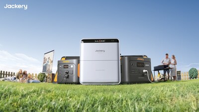 May Deals by Jackery
