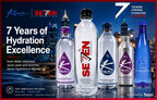 Keen Water Bottles pH 7+, pH 9+, Alkaline Water, Spring Water, Atlanta, GA