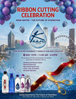 Keen Water 7 Year Celebration Ribbon Cutting