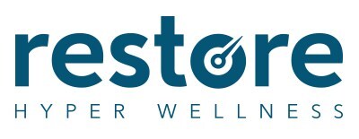 Restore Hyper Wellness Logo