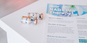 Restore Hyper Wellness Declares May NAD+ Month, Launching Exclusive Offers To Help Americans Recharge At The Cellular Level