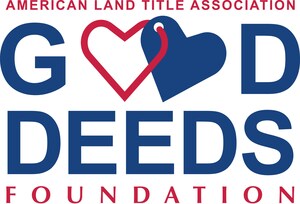 ALTA Good Deeds Foundation Presents $5,000 Grant to Friendship Place at ALTA Advocacy Summit