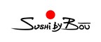 Sushi by Boū Logo
