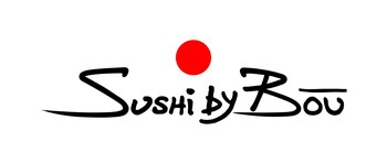 Sushi by Boū Logo