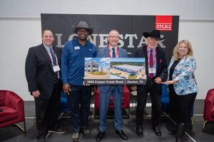 STULZ USA Announces New Manufacturing and Innovation Facility in Denton, Texas