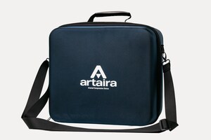 AIROS Medical Introduces ARTAIRA Travel Case to Support Therapy Continuity for PAD Patients