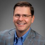 Kevin Potter, LexiPoint Co-founder and CEO