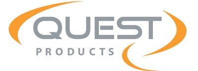 Quest Products Logo (PRNewsfoto/Quest Products)