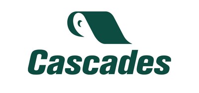Cascades annonce ses résultats pour le premier trimestre de 2026