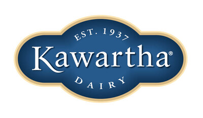 Kawartha Dairy Ltd. (CNW Group/Kawartha Dairy Limited)