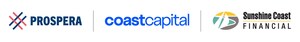 Prospera, Coast Capital and Sunshine Coast credit unions close historic merger to form Canada's largest national purpose-driven credit union