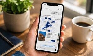 Wyndham Launches Native ChatGPT App
