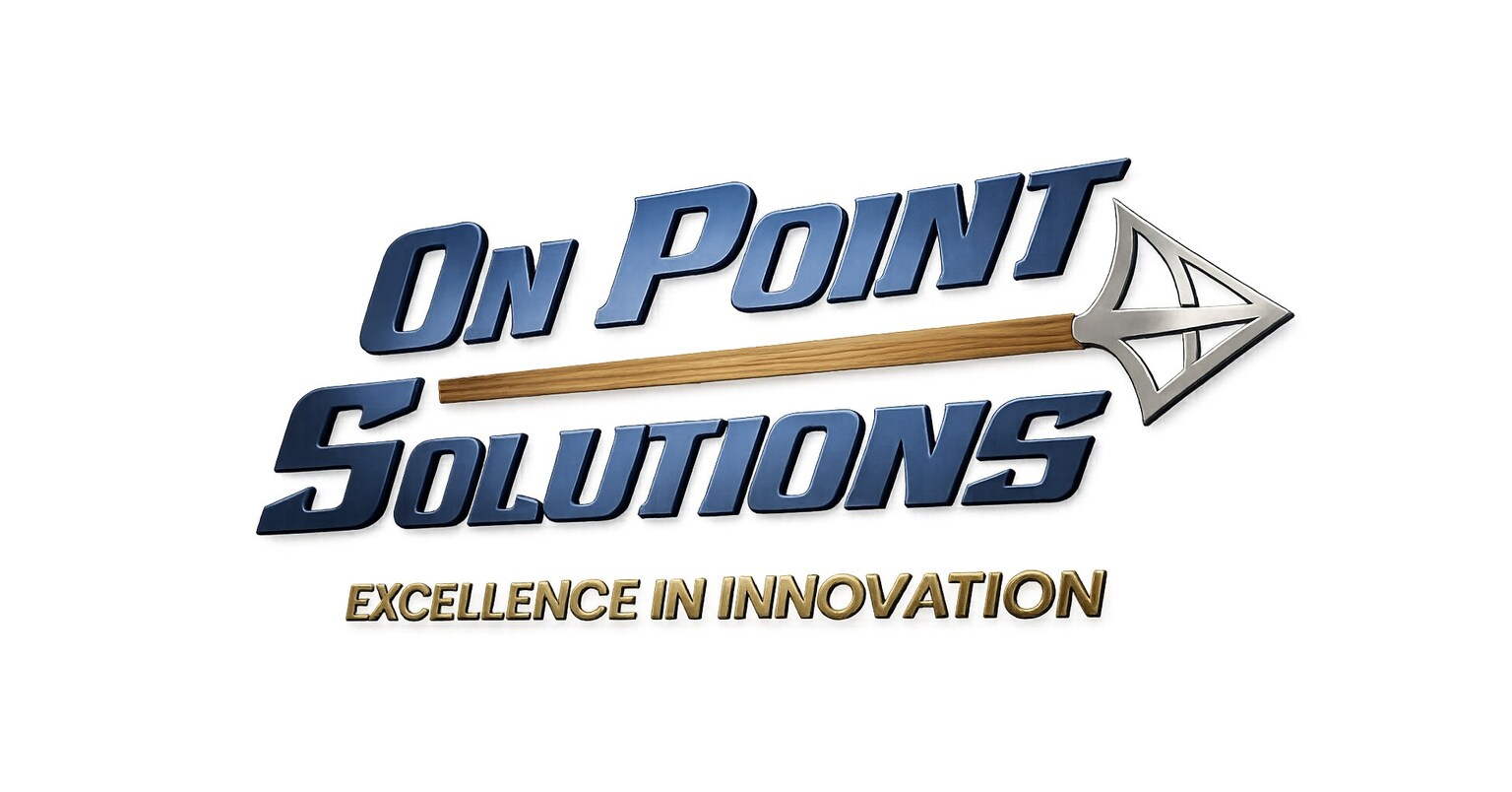 OnPoint Solutions Introduces The Upper Hand Glove Ahead of Border Security Expo 2026