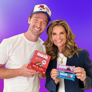 MOSH Raises $13 Million Series A Led by Main Street Advisors to Scale Brain Health Nutrition Brand into National Grocery