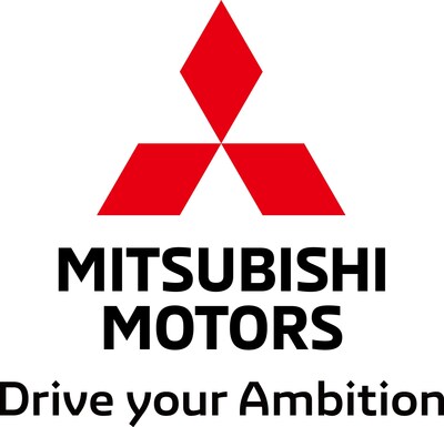 Mitsubishi logo