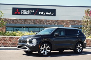 MITSUBISHI MOTORS' FIRST-EVER GALLERY DEALERSHIP NEARS OPENING